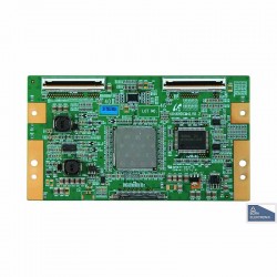 4046HDCM4LV0.2 , LJ94-01790E , LTA400WT-L06 , T-CON BOARD